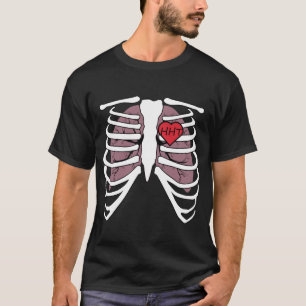 T-shirt de l'Halloween (Hommes)