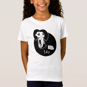 T-shirt de Lion