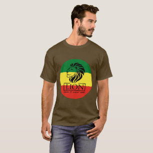 T-shirt de Lion of Judah