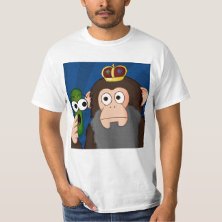 T-shirt de logo de PCULL