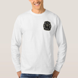 T-shirt de l'ordre laïc servite