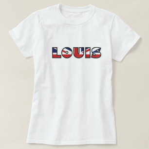T-shirt de Louis Tomlinson