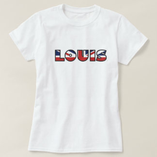 T-shirt de Louis Tomlinson