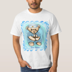 T-shirt de l'ours de mer