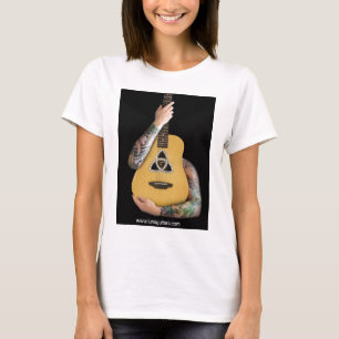 T-shirt de LUNA