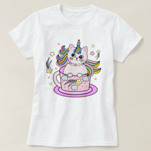 T-shirt de l'Unicorne