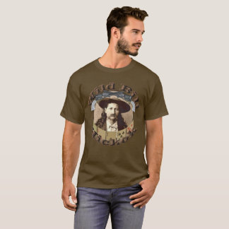 T-shirt de luxe de Wild Bill Hickok