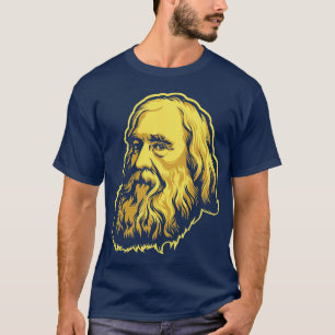 T-shirt de Lysander Spooner