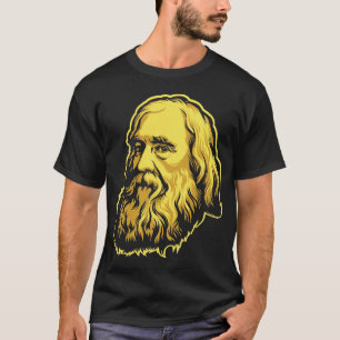 T-shirt de Lysander Spooner