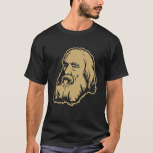 T-shirt de Lysander Spooner