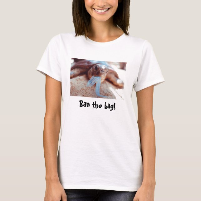 T-shirt de Madame (Devant)