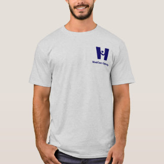 T-shirt de MadCast