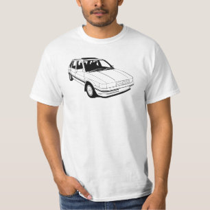 T-shirt de maestro de MG