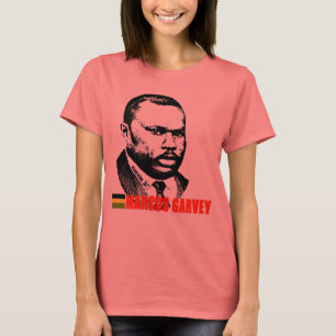 T-shirt de "Marcus Garvey"