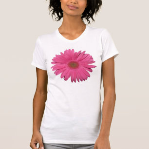 T-shirt de marguerite