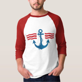 T-shirt de marin