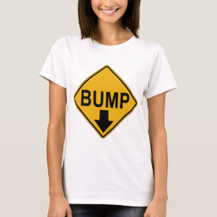 T-shirt de maternité