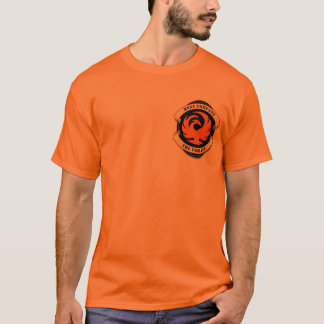 T-shirt de MC