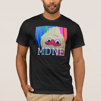 T-shirt de Medoner MDNE