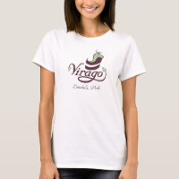 T-shirt de mégère