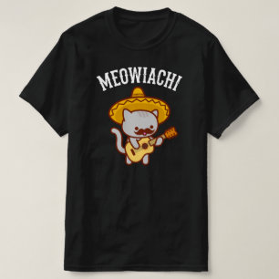 T-shirt de MEOWIACHI