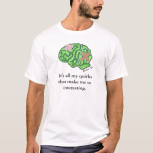 T-shirt de "mes caprices"
