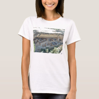 T-shirt de MESA Verde