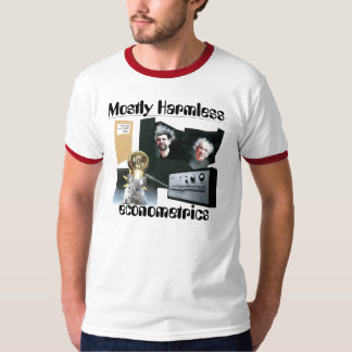 T-shirt de MHE : Jeune Frankenstein