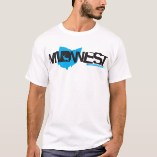 T-shirt de Midwest