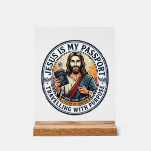 T-shirt de missions mondiales missionnaire Jésus c