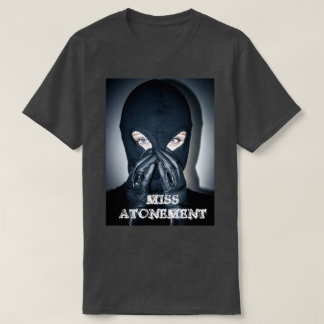 T-shirt de Mlle Atonement