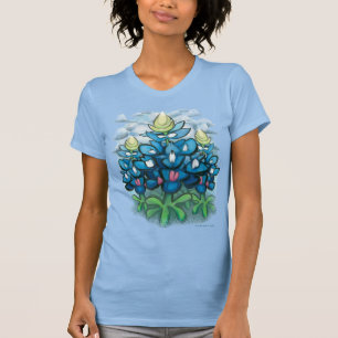 T-shirt de mode printemps