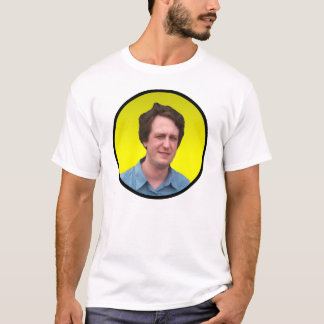 T-shirt de Morris