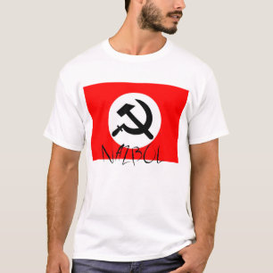 T-SHIRT DE NAZBOL