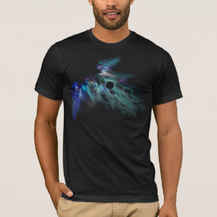 T-shirt de Nebulosa