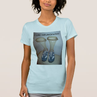 T-shirt de neuropathie de traitement