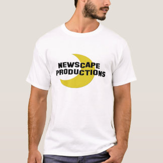 T-shirt de NewScapePro