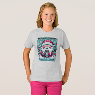 T-shirt de Noël