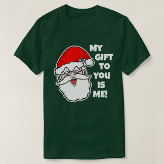 T-shirt de Noël