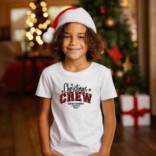 T-shirt de Noël 2024