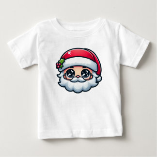 T-shirt de Noël pour enfants