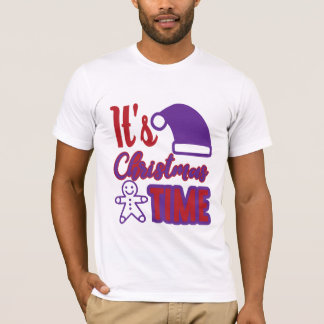 T-shirt de Noël tendance à vendre