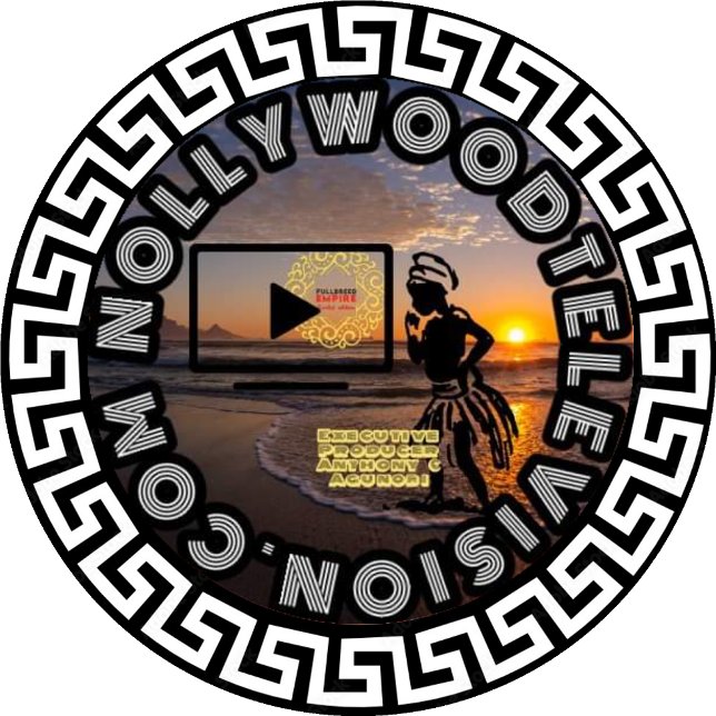 T-shirt de Nollywood (Nollywood)