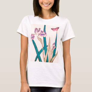 T-SHIRT DE NOM PERSONNALISÉ POUR LES FEMMES AVEC I