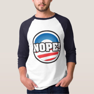 T-shirt de NOPE