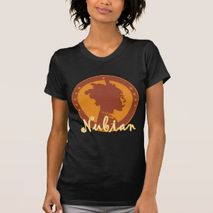 T-shirt de Nubian