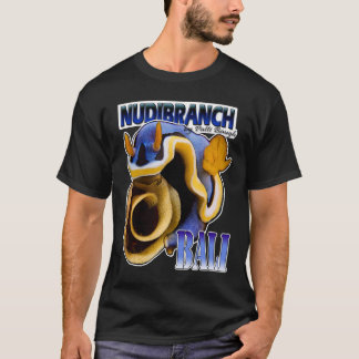 T-shirt de Nudibranch
