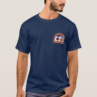 T-shirt de NYC SME Coney Island