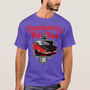 T-shirt de One Life One Love Die Cast bus Diecast Design