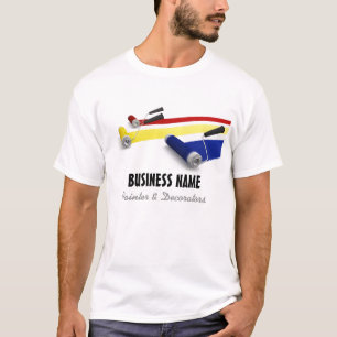 T-shirt de Painters & Decorators Company